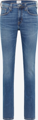MUSTANG Jeans 'Orlando' in Blue: front