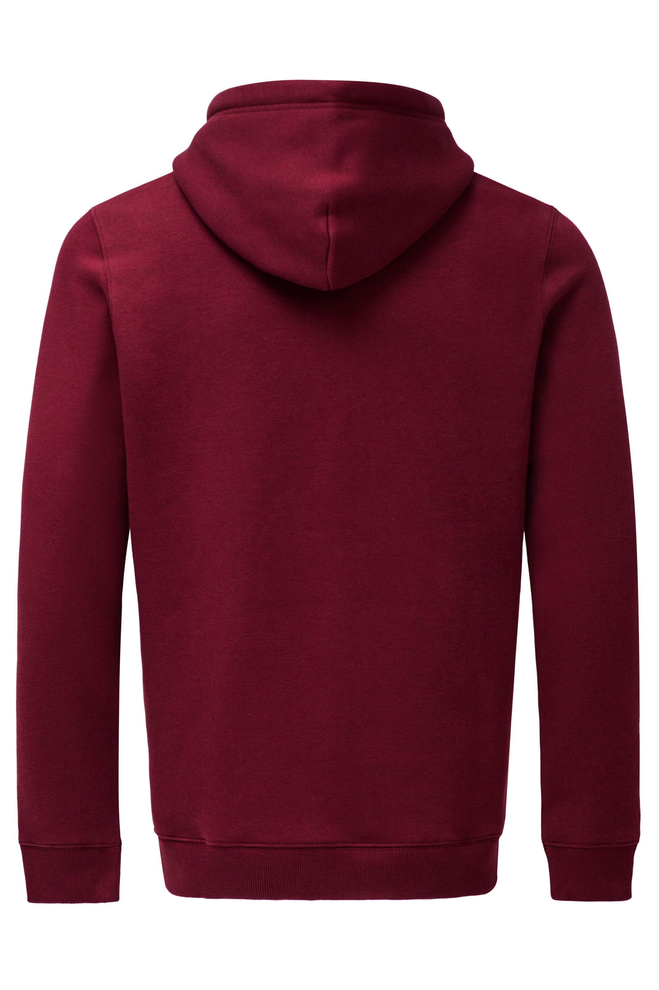 Salsa Jeans Sweatshirt in Rot
