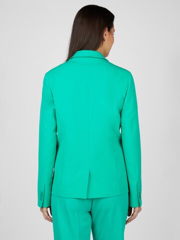 Blazer 'Blaire' Lovely Sisters en vert