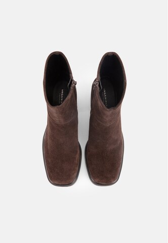 ruda VAGABOND SHOEMAKERS Aulinukai 'MERYL'