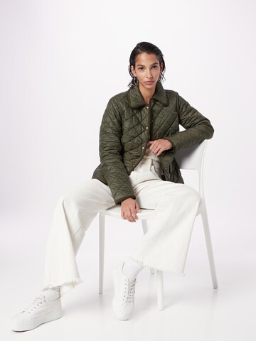 Polo Ralph Lauren Övergångsjacka i grön