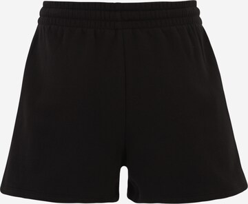 Gap Tall Regular Shorts 'HERITAGE' in Schwarz