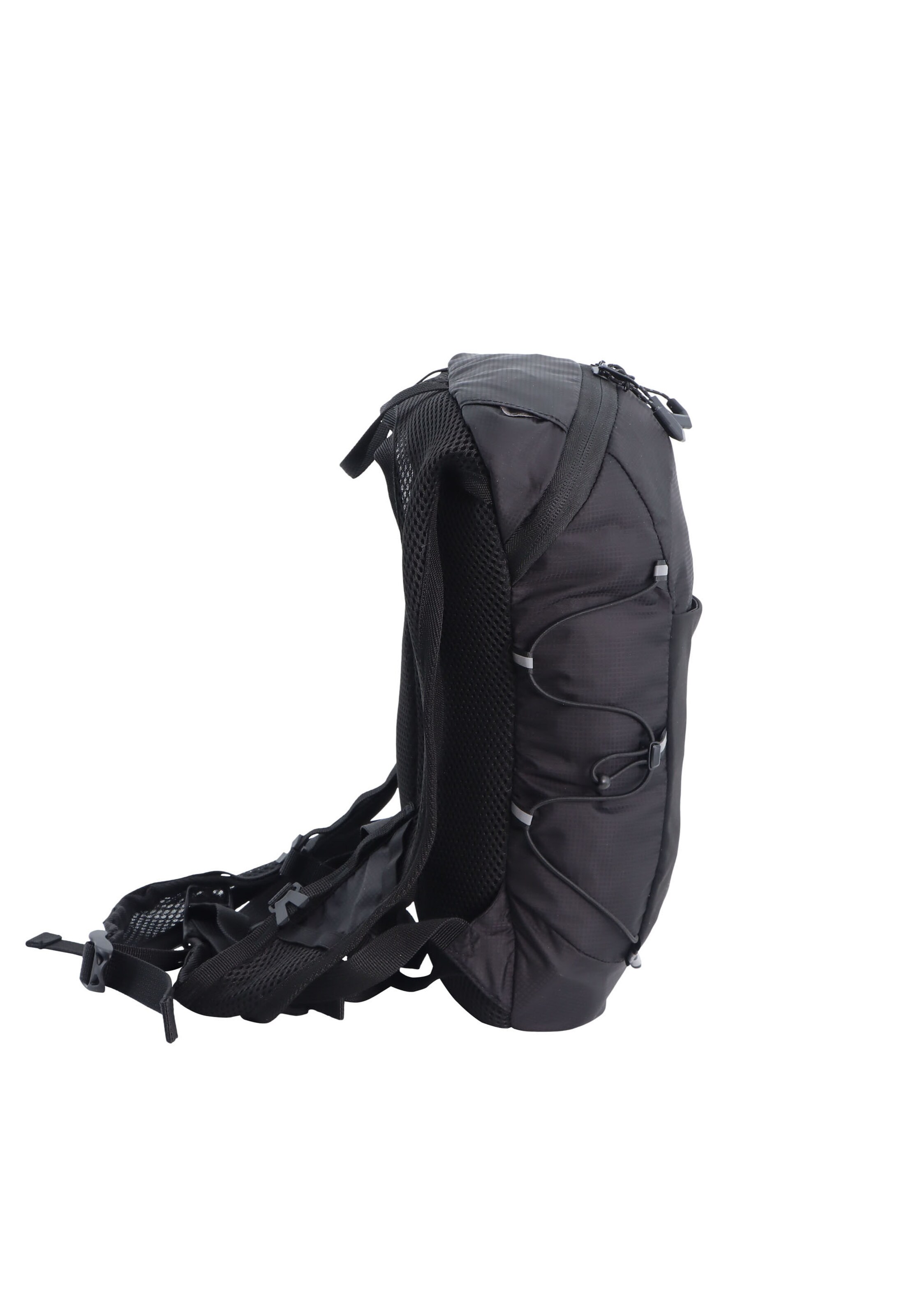 Discovery Backpack 'Body Spirit' in Black