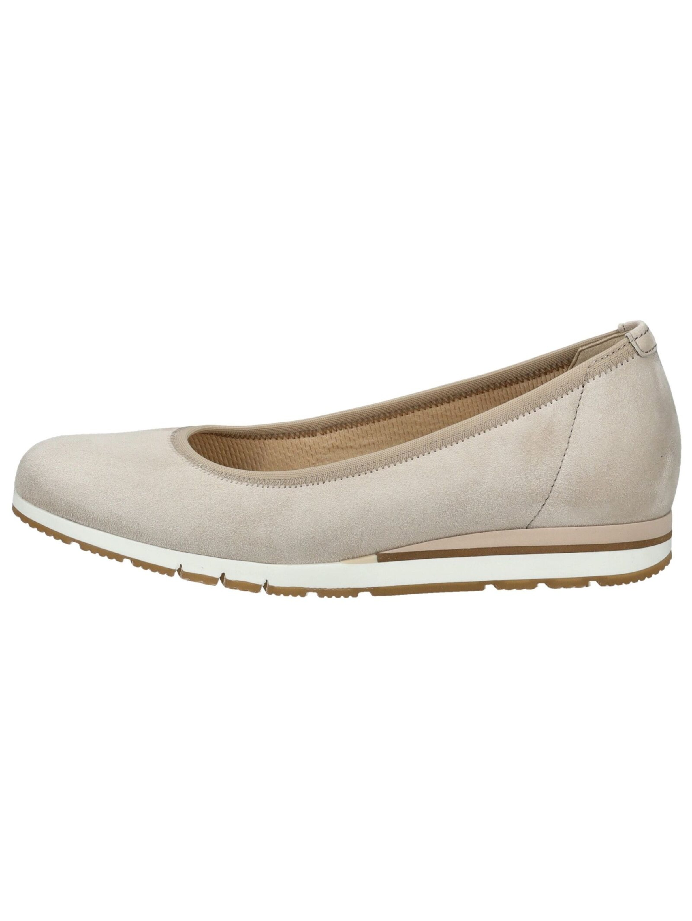Ballerines GABOR en beige