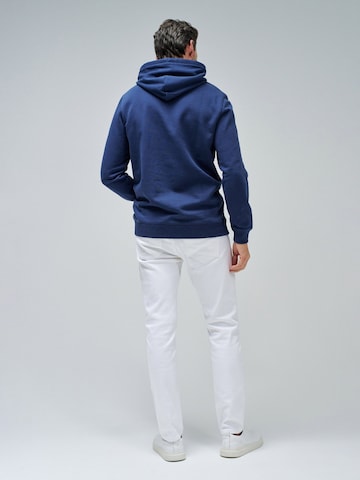 Salsa Jeans Sweatshirt in Blue