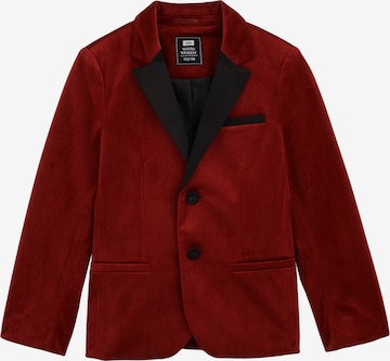 raudona WE Fashion Liemenė: priekis