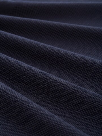 TOM TAILOR Pullover in Blau