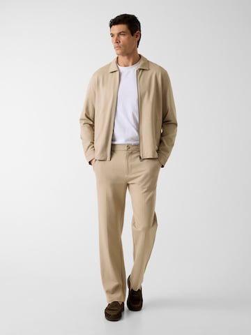 GUESS Regular Hose in Beige