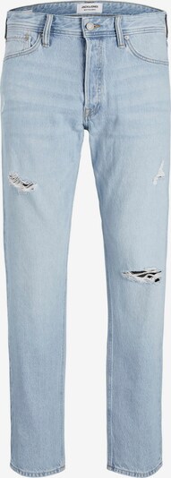 JACK & JONES Jeans in blue denim, Produktansicht