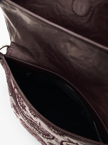 Sac à dos Desigual en rouge