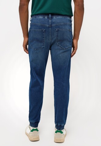 MUSTANG Slim fit Jeans in Blue