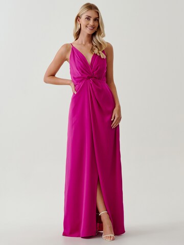 ChanceryVečernja haljina 'VALLIE' - roza boja