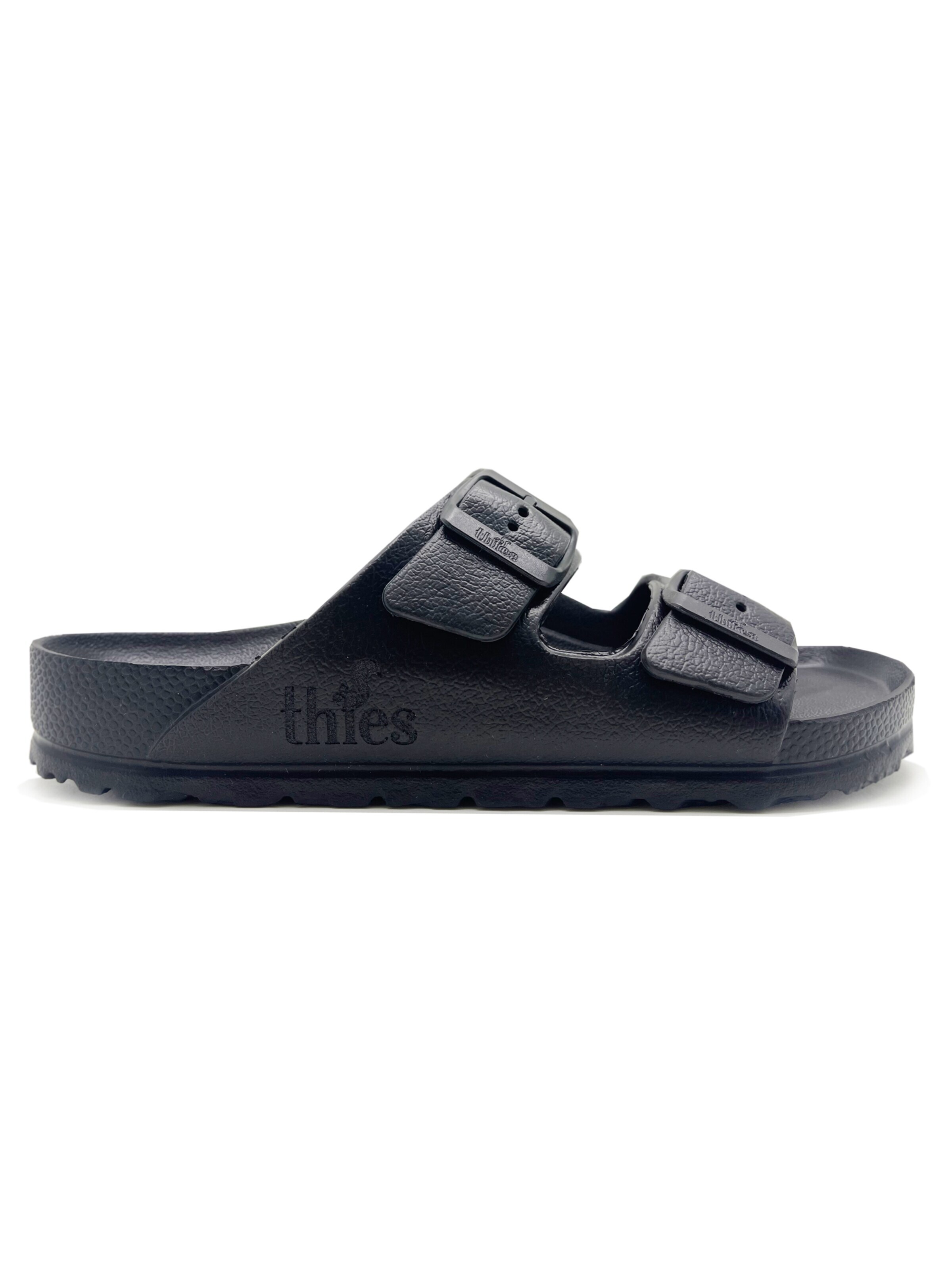 thies Mules '1856' in Black