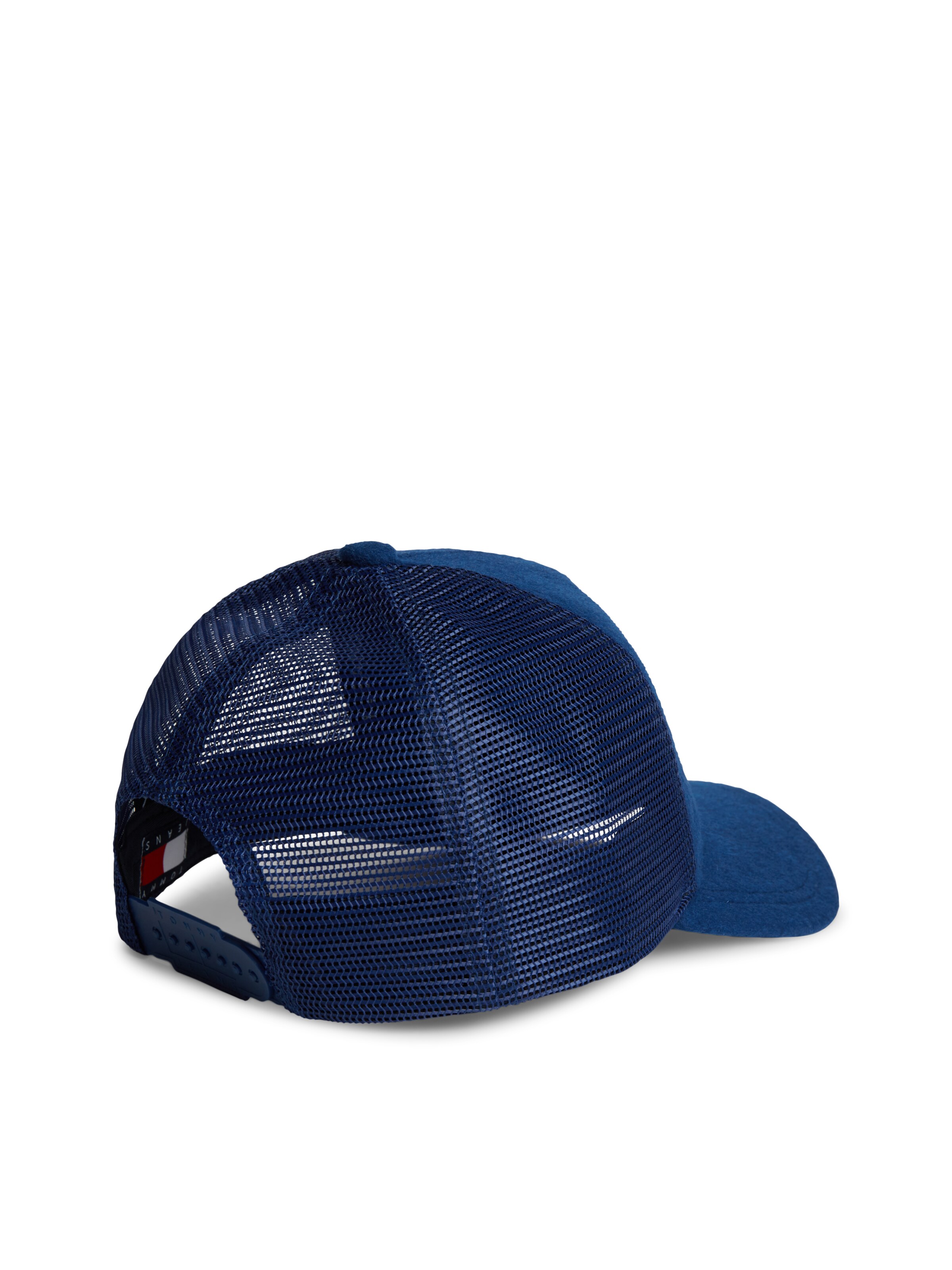 Tommy Jeans Cap 'HERITAGE' in Blue