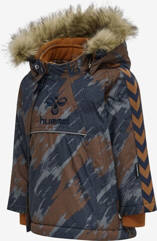 Veste de sport 'Jessie' Hummel en bleu