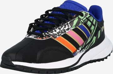 Sneaker schwarz leder - Betrachten Sie dem Liebling unserer Experten