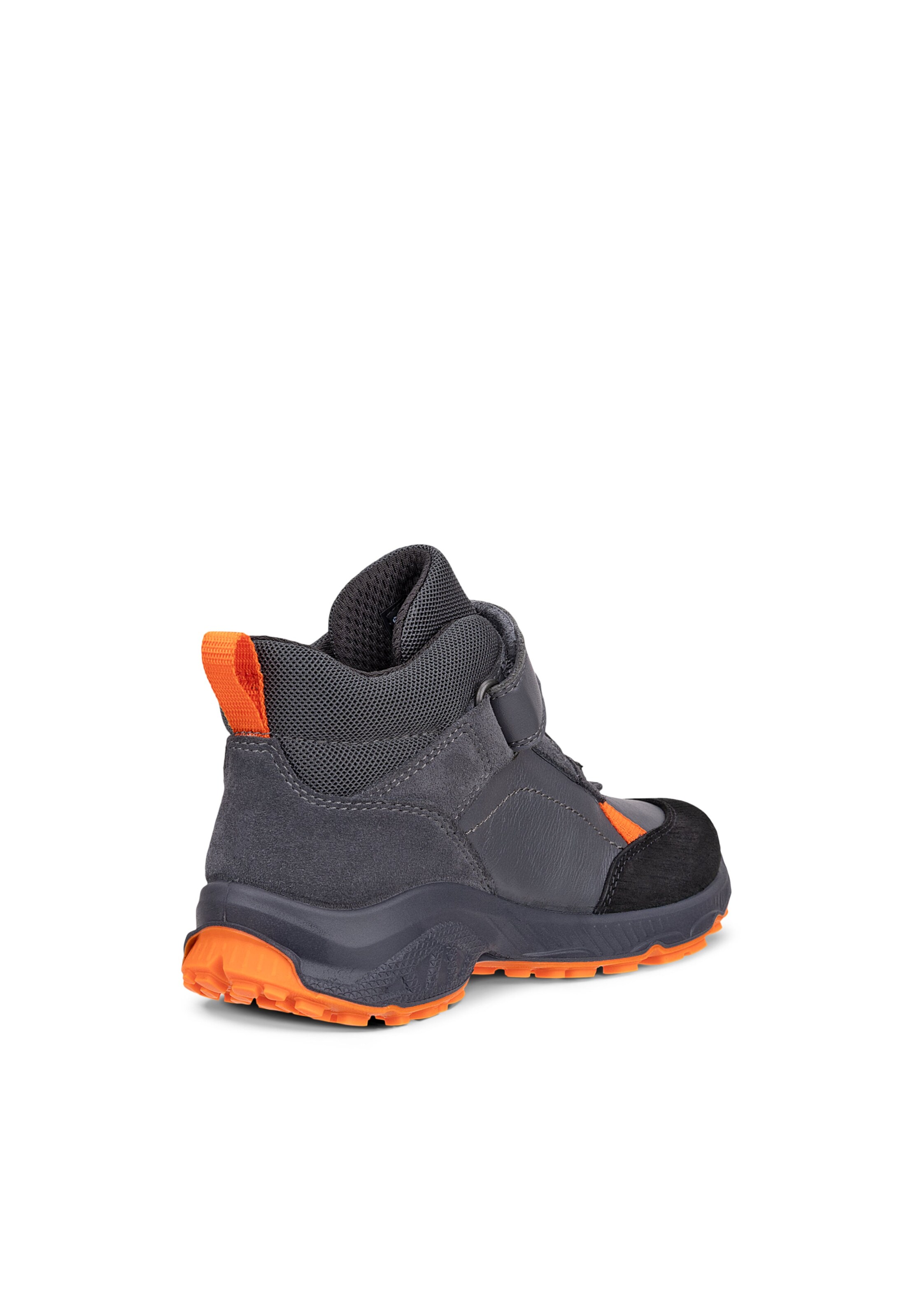 ECCO Stiefel 'Receptor XP' in Grau
