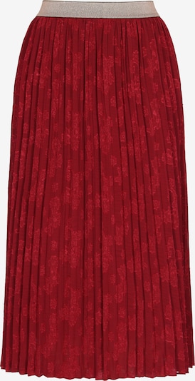 faina Hame värissä punainen / tummanpunainen, Tuotenäkymä