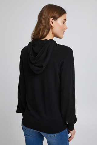 b.young Sweater 'BYMMPIMBA' in Black