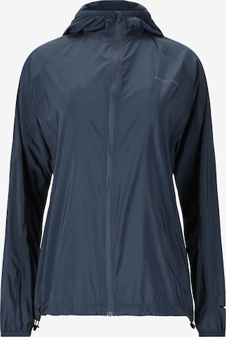 ENDURANCE Sports jacket 'Siony' in Blue: front