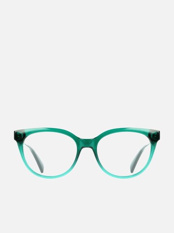 Occhiali da sole di Liu Jo in verde
