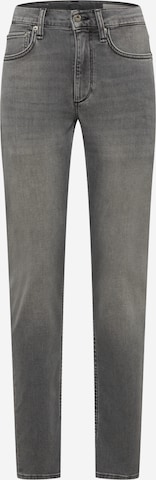 rag & bone Regular Jeans 'FIT 2' in Grau: predná strana