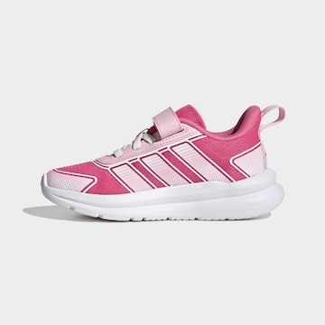 ADIDAS SPORTSWEAR Σνίκερ σε ροζ