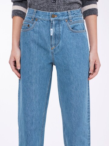 Ball Loose fit Jeans 'PAOLO' in Blue