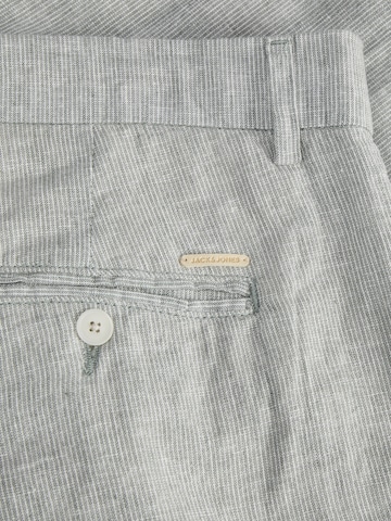 JACK & JONES Regular Hose 'Bill Cairo' in Grün