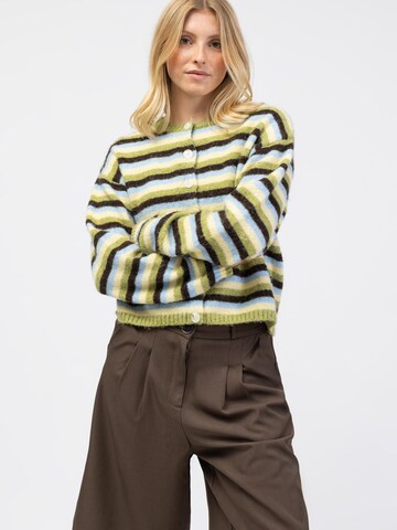 BROKE + SCHÖN Strickjacke‌‌‌‌‌‌‌‌‌ in Grün