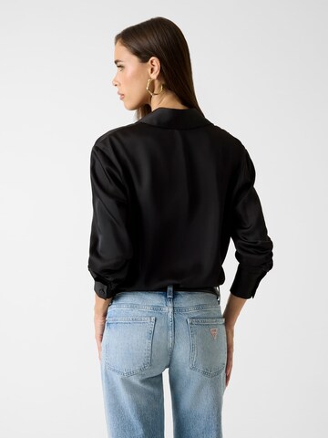 GUESS Blouse in Black