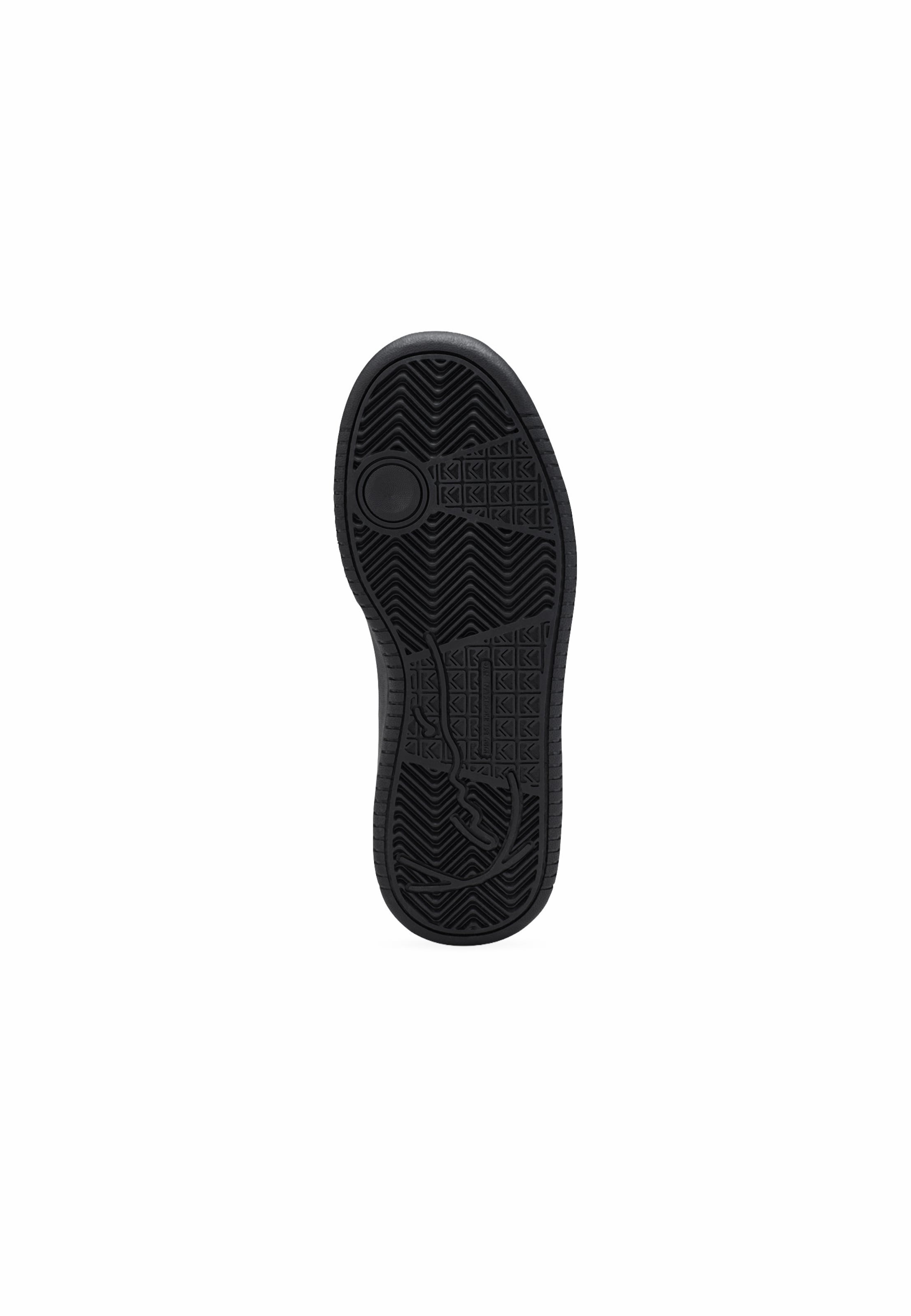 Karl Kani Sneakers '89 PRM '26' in Zwart