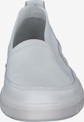 Chaussure basse 'Tilda 06 1295' ACO en blanc