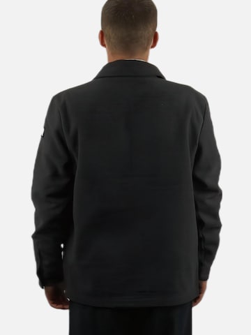 HEFTYKA Shirt‌‌‌‌‌‌‌‌‌‌ in Grau