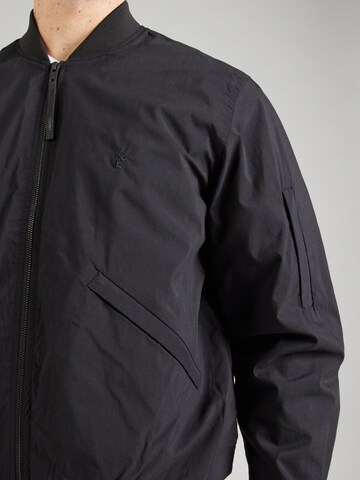 elvine Between-season jacket 'Leondre' in Black