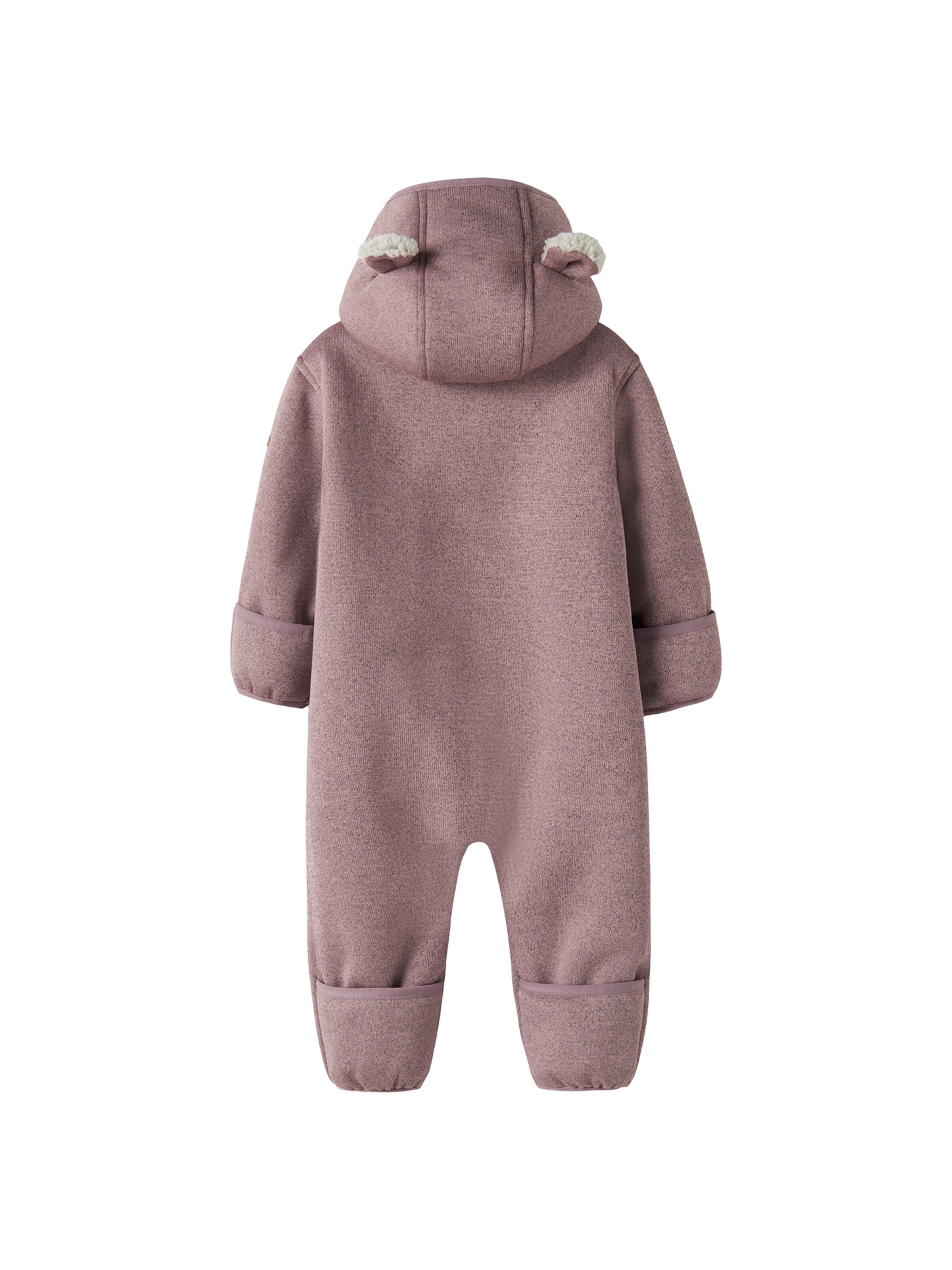 NAME IT - Mono 'NBNMADA08' en rosa