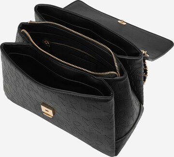 VALENTINO Schultertasche 'Relax' in Schwarz