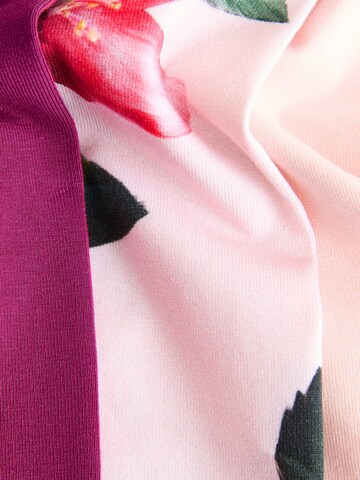 Skinny Leggings di Baker by Ted Baker in rosa