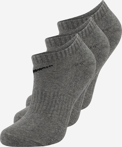 NIKE Urheilusukat värissä antrasiitti / musta, Tuotenäkymä
