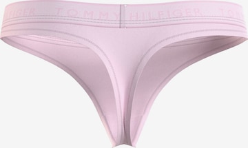 Tommy Hilfiger Underwear String in Pink