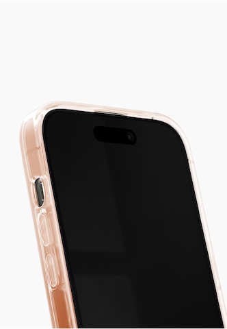 Custodia per smartphone 'iPhone 13 / 14 / 15 / 16e' di iDeal of Sweden in marrone