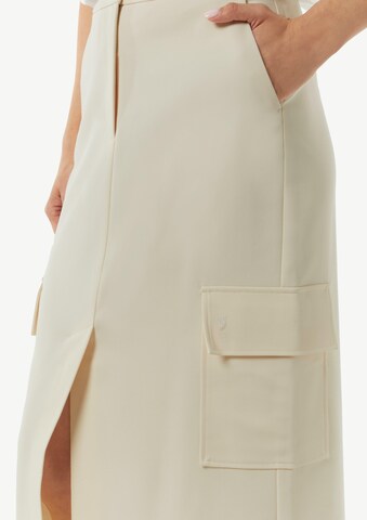 comma casual identity Rock in Beige