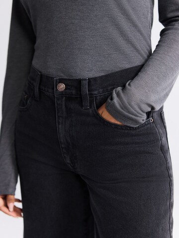 Baggy Jean Next en noir