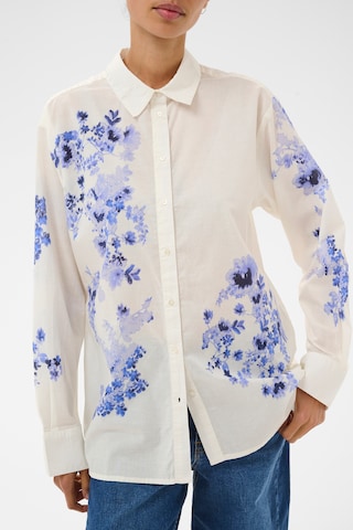 Part Two Blouse 'Aleia' in White