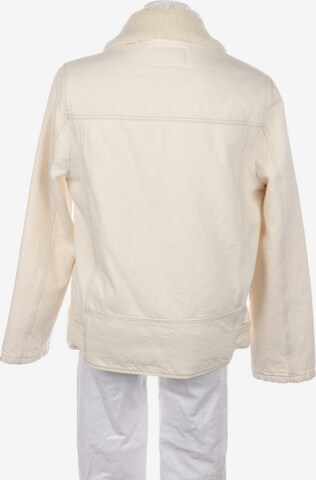 All Saints Spitalfields Jacket & Coat in S in White