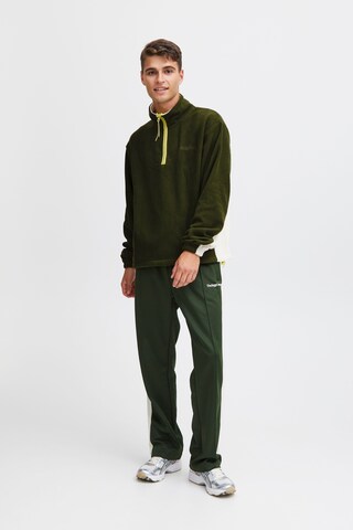 The Jogg Concept Sweatshirt 'Clara' in Green