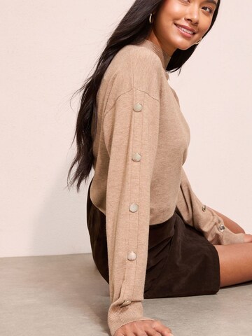 Friends Like These Svetr – béžová