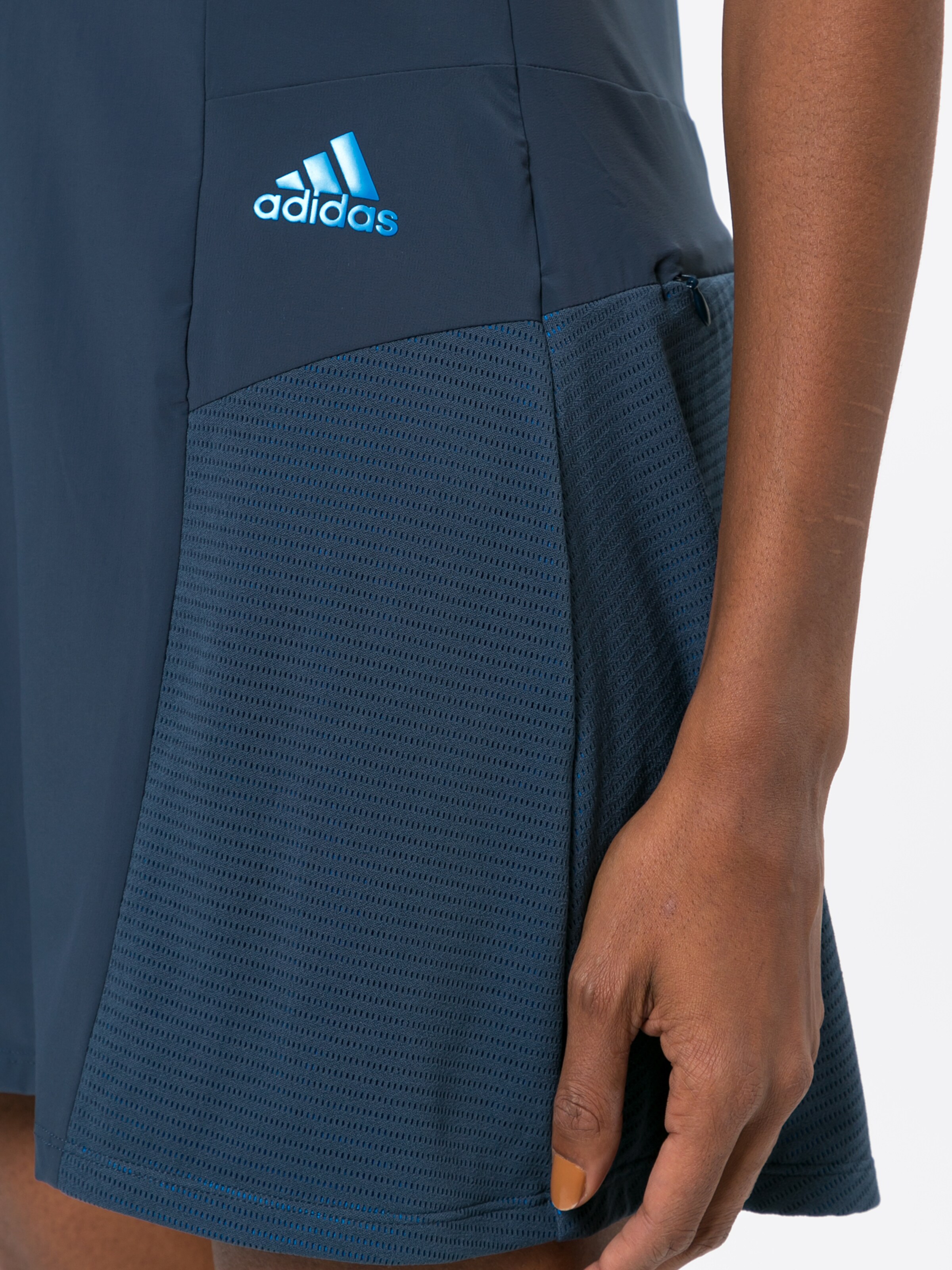 ADIDAS GOLF Abito sportivo in Navy ABOUT YOU