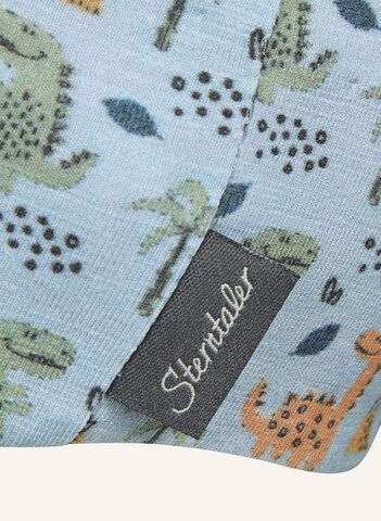 STERNTALER Beanie in Blue