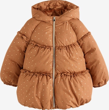 Cappotto di Next in marrone: frontale